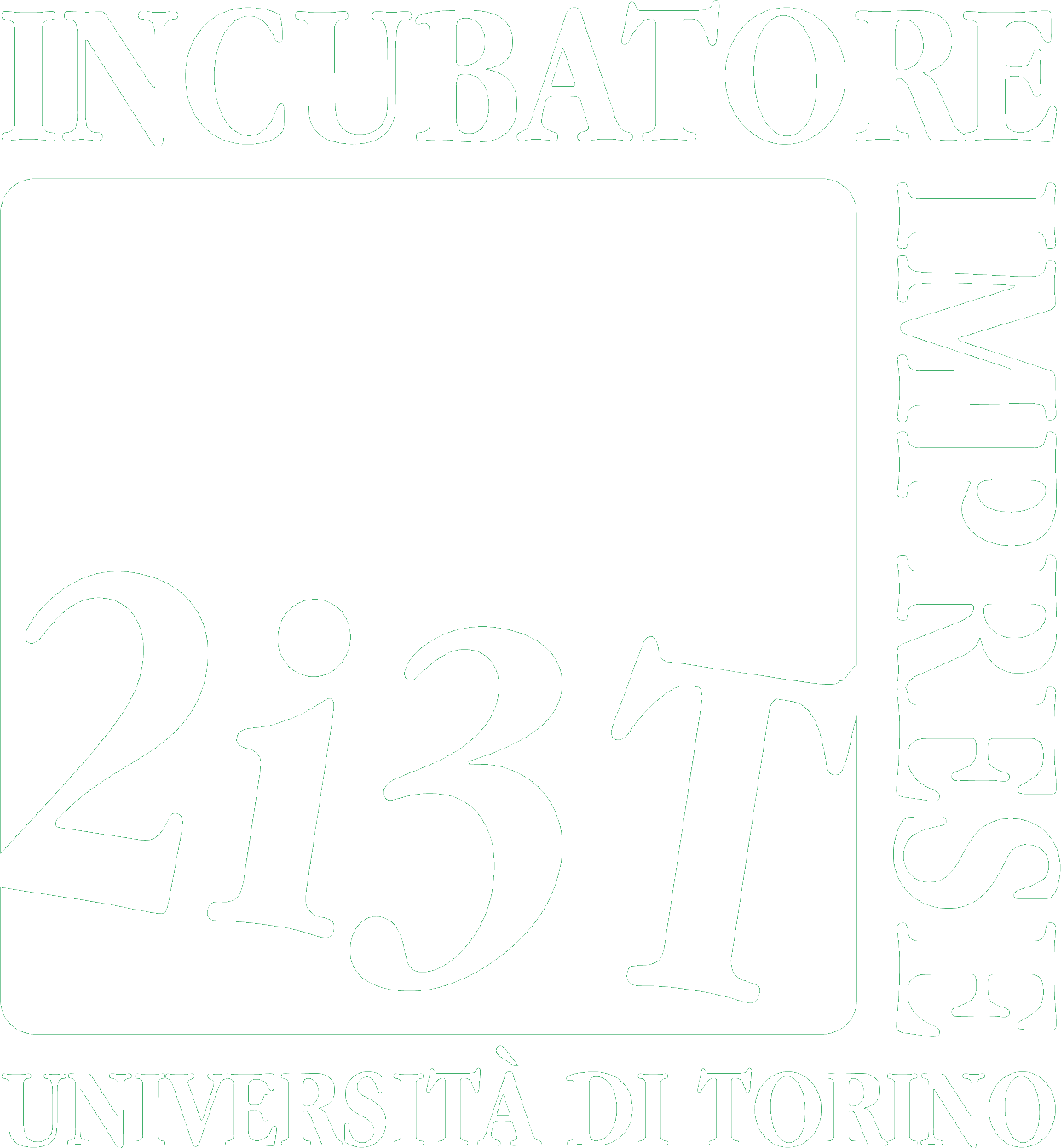 incubatore 2i3t